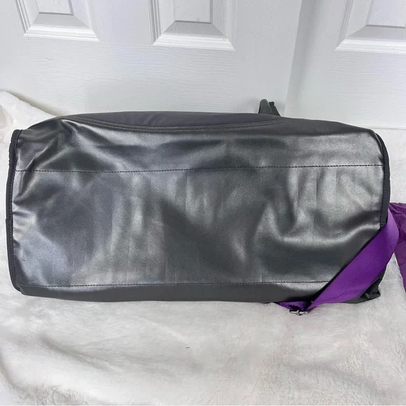 Athleta Spring Tote Gym Duffle Weekender Bag - Picture 13 of 13